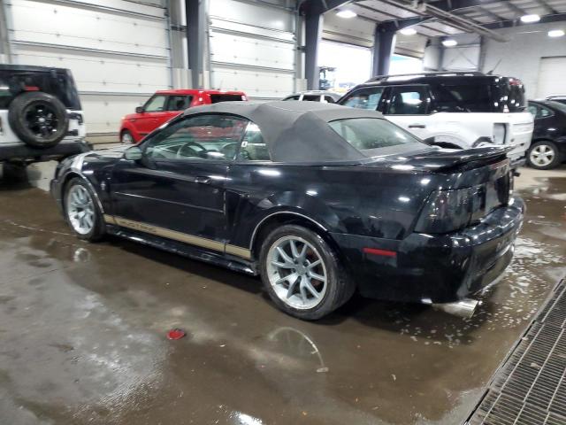 Photo 2 from auction – 2002 FORD MUSTANG with VIN 1FAFP44482F189948