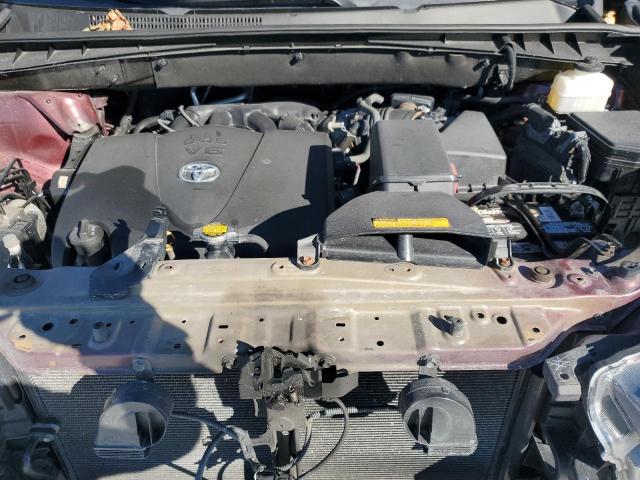 Photo 11 from auction – 2017 TOYOTA HIGHLANDER with VIN 5TDJZRFH0HS436917
