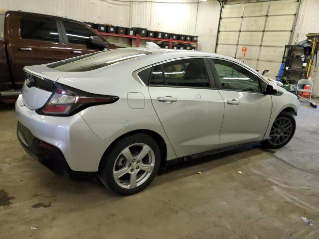 Photo 3 from auction – 2018 CHEVROLET VOLT LT with VIN 1G1RC6S54JU154465