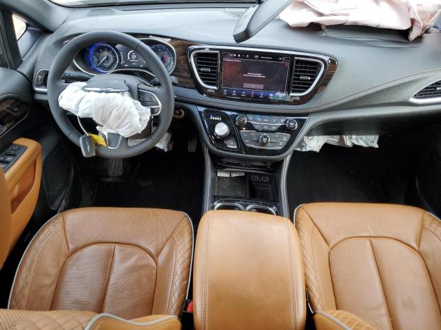 Photo 8 from auction – 2022 CHRYSLER PACIFICA P with VIN 2C4RC3PG1NR181223