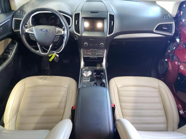 Photo 8 from auction – 2019 FORD EDGE SEL with VIN 2FMPK4J92KBC24784