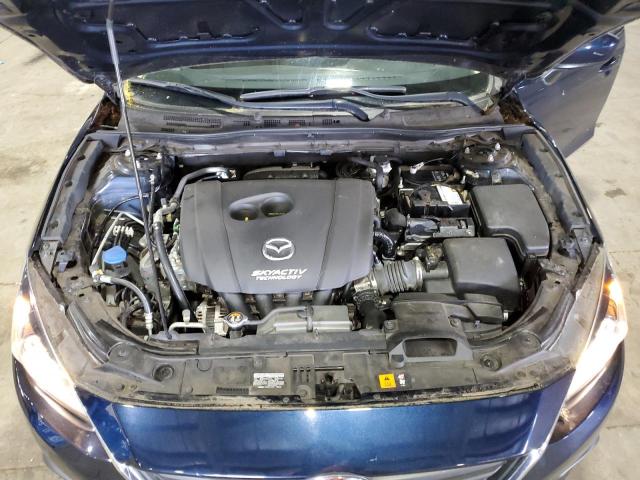 Photo 11 from auction – 2016 MAZDA 3 SPORT with VIN 3MZBM1K75GM329150