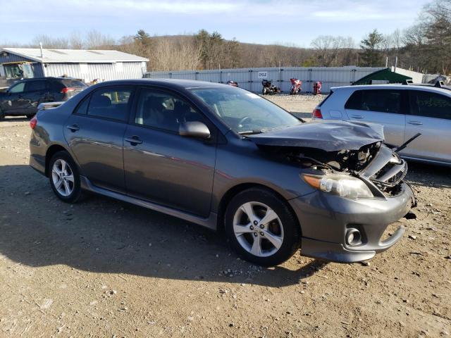 Photo 4 from auction – 2012 TOYOTA COROLLA BA with VIN 2T1BU4EE1CC904135