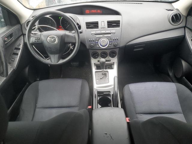 Photo 8 from auction – 2010 MAZDA 3 I with VIN JM1BL1SG0A1225322