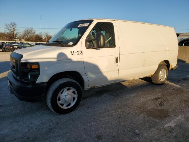 FORD ECONOLINE 2008 with VIN 1FTNE14WX8DA88295 - Photo from auction