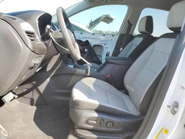 Photo 7 from auction – 2020 CHEVROLET EQUINOX LS with VIN 3GNAXHEV9LS597883