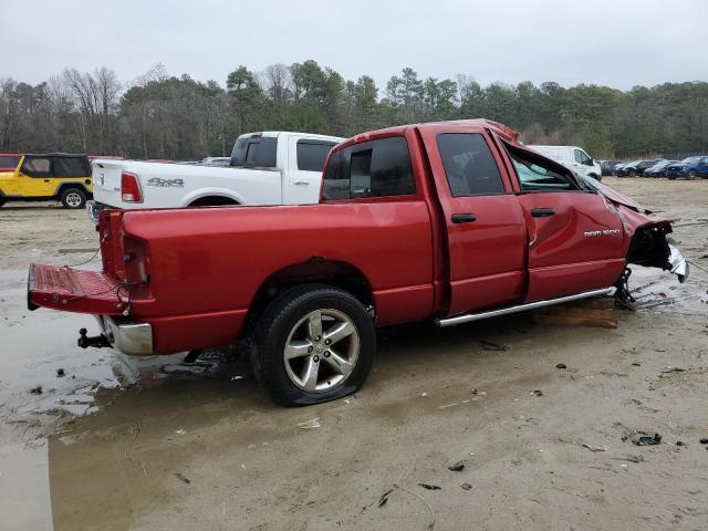 Photo 3 from auction – 2007 DODGE RAM 1500 S with VIN 1D7HU18277S188085