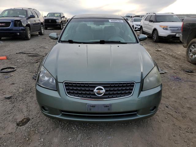 Photo 5 from auction – 2006 NISSAN ALTIMA S with VIN 1N4AL11D66C202602