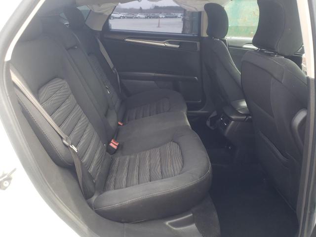 Photo 10 from auction – 2016 FORD FUSION SE with VIN 3FA6P0H71GR227401