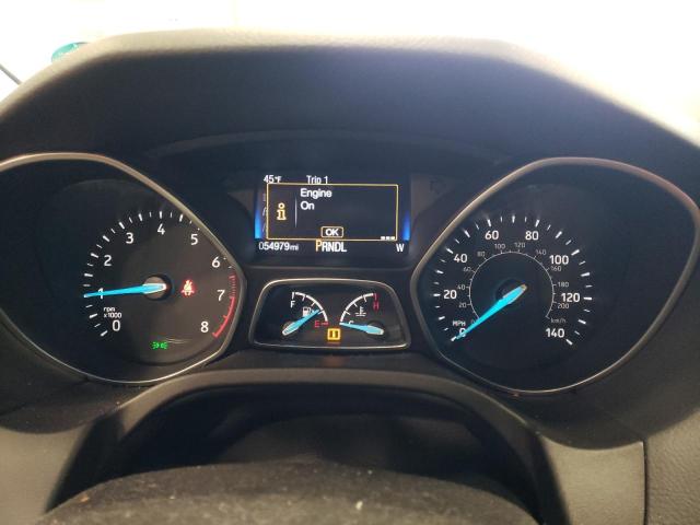 صورة رقم 9 من المزاد - 2017 FORD FOCUS SE مع VIN 1FADP3F29HL243037