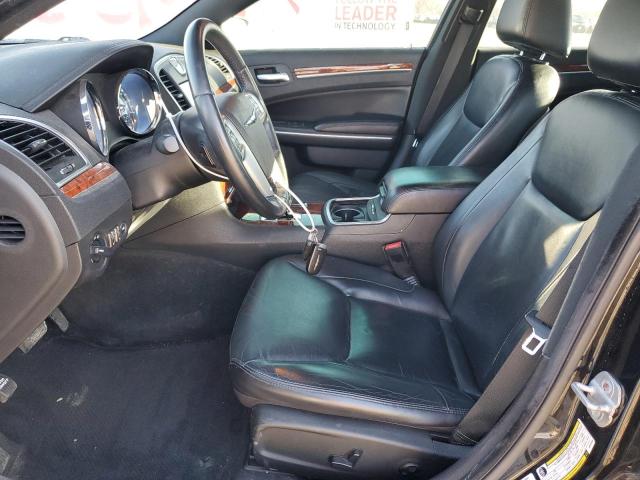 Photo 7 from auction – 2013 CHRYSLER 300 with VIN 2C3CCAAG0DH507895