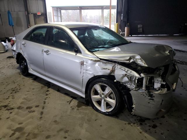Photo 4 from auction – 2010 TOYOTA CAMRY BASE with VIN 4T1BF3EK2AU049709