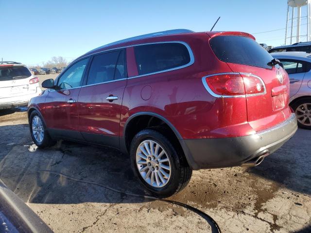 Photo 2 from auction – 2012 BUICK ENCLAVE with VIN 5GAKVCED9CJ328590