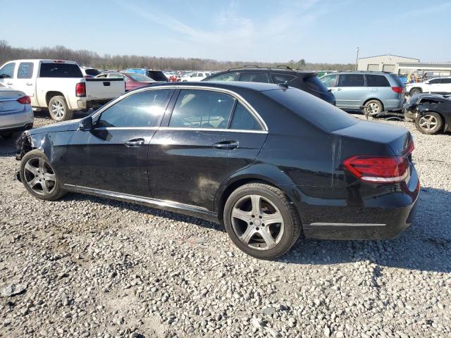 Photo 2 from auction – 2014 MERCEDES-BENZ E 350 with VIN WDDHF5KB8EB013108
