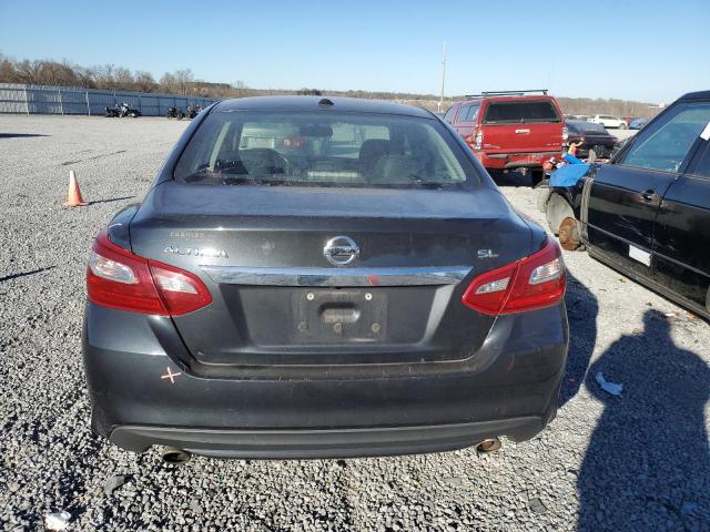 Photo 6 from auction – 2018 NISSAN ALTIMA SL with VIN 1N4AL3AP0JC127331