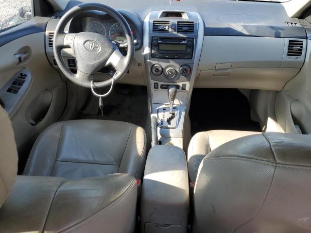 Фото 8 с аукциона – 2012 TOYOTA COROLLA BA с VIN 5YFBU4EE3CP039832