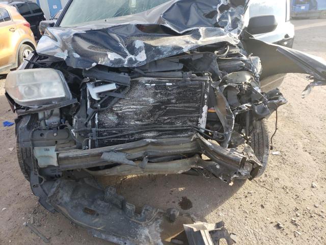 Photo 11 from auction – 2007 HONDA PILOT EX with VIN 5FNYF28497B043204