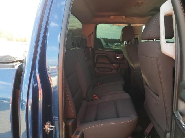 Photo 10 from auction – 2016 GMC SIERRA K15 with VIN 1GTV2MEC9GZ401398