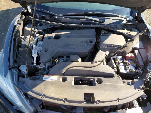 Photo 11 from auction – 2016 NISSAN ALTIMA 2.5 with VIN 1N4AL3AP8GN319156