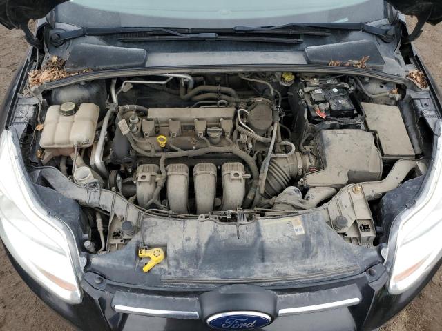 Photo 11 from auction – 2012 FORD FOCUS S with VIN 1FAHP3E26CL329983
