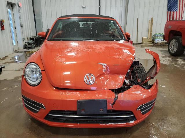 Photo 5 from auction – 2019 VOLKSWAGEN BEETLE S with VIN 3VW5DAAT4KM503441
