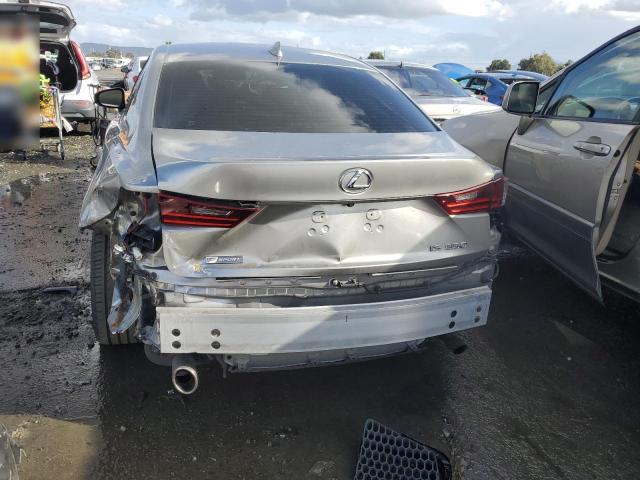 Photo 6 from auction – 2015 LEXUS IS 350 with VIN JTHBE1D2XF5016700
