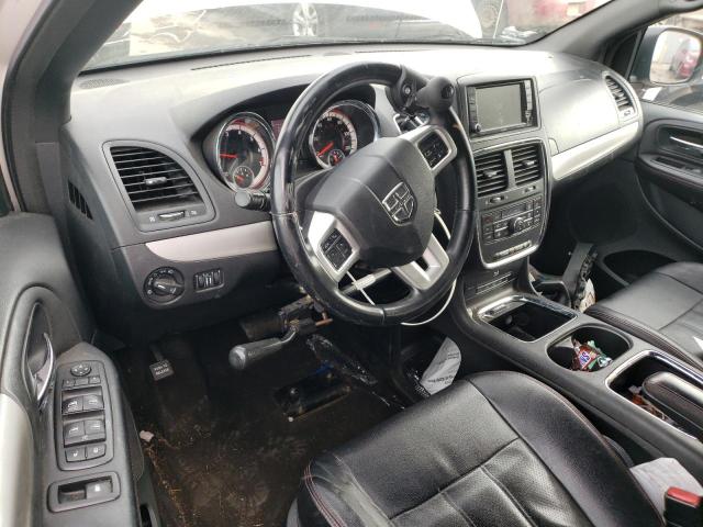 Photo 8 from auction – 2013 DODGE GRAND CARA with VIN 2C4RDGEG6DR704239