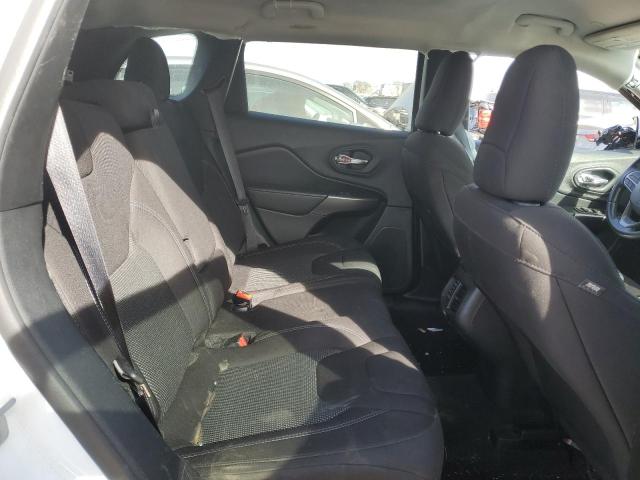 Photo 11 from auction – 2020 JEEP CHEROKEE L with VIN 1C4PJLCB8LD556225
