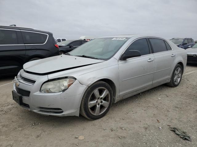 Photo 1 from auction – 2012 CHEVROLET MALIBU 2LT with VIN 1G1ZD5EU7CF142098