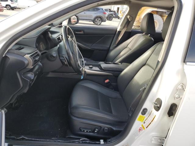 Photo 7 from auction – 2018 LEXUS IS 300 with VIN JTHBA1D26J5067051
