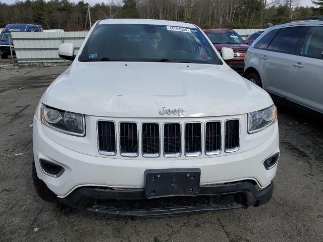 Photo 5 from auction – 2015 JEEP GRAND CHER with VIN 1C4RJFAG9FC787105