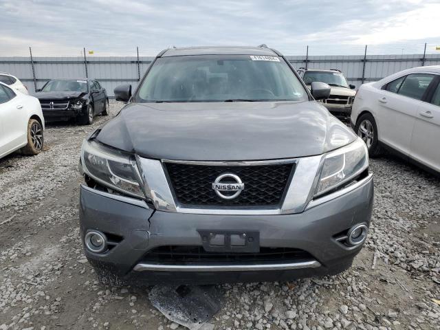 Zdjęcie 5 z aukcji – 2015 NISSAN PATHFINDER z VIN 5N1AR2MM9FC712013