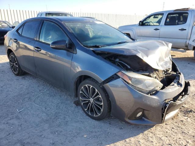 Photo 4 from auction – 2016 TOYOTA COROLLA L with VIN 5YFBURHE0GP473267
