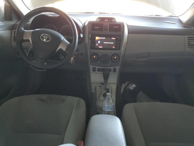 Photo 8 from auction – 2013 TOYOTA COROLLA with VIN 5YFBU4EE6DP126562