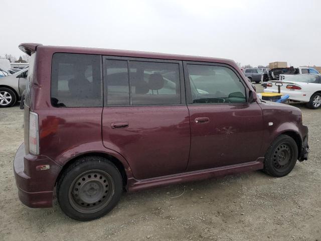 Photo 3 from auction – 2005 TOYOTA SION with VIN JTLKT324554004034