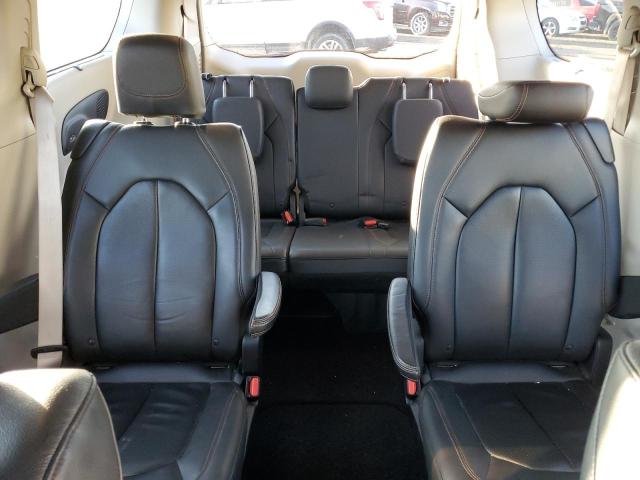 Photo 10 from auction – 2017 CHRYSLER PACIFICA T with VIN 2C4RC1EG3HR679368