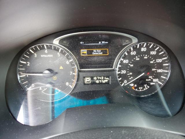 Photo 9 from auction – 2015 NISSAN ALTIMA 2.5 with VIN 1N4AL3AP3FC220240
