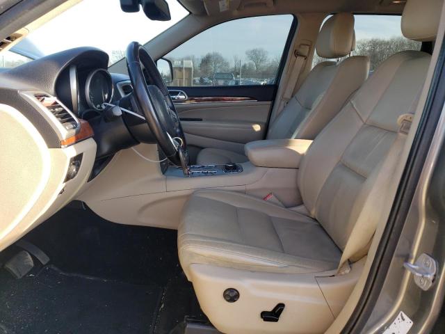 Photo 7 from auction – 2012 JEEP GRAND CHER with VIN 1C4RJFBG6CC149436