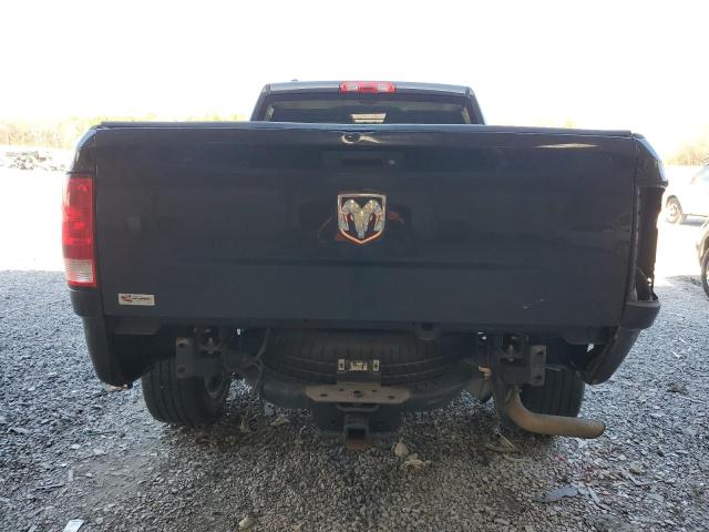 Photo 6 from auction – 2016 RAM 1500 ST with VIN 1C6RR6FG6GS340988
