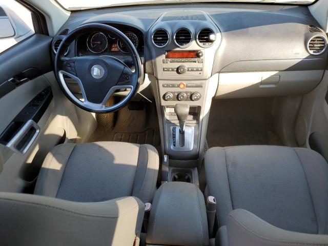 Photo 8 from auction – 2009 SATURN VUE XE with VIN 3GSCL33P09S546905