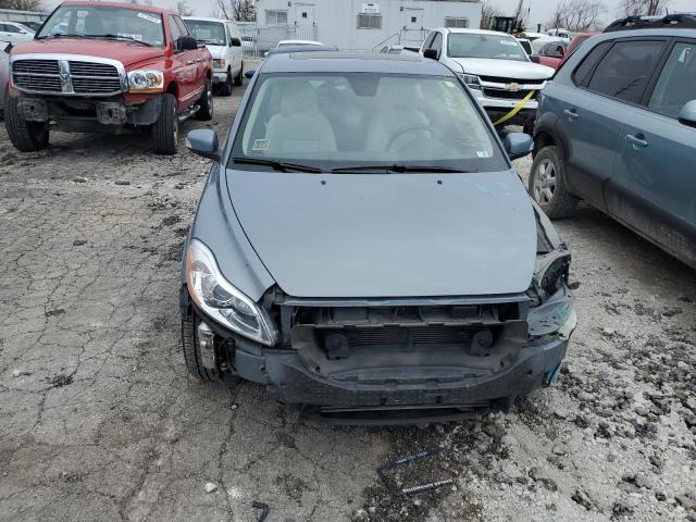 Photo 5 from auction – 2011 VOLVO C30 T5 with VIN YV1672MK5B2244225