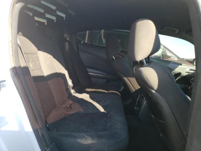 Photo 10 from auction – 2013 DODGE CHARGER SE with VIN 2C3CDXBG4DH609537
