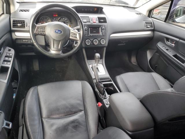 Photo 8 from auction – 2014 SUBARU XV CROSSTR with VIN JF2GPAGC5E8202293