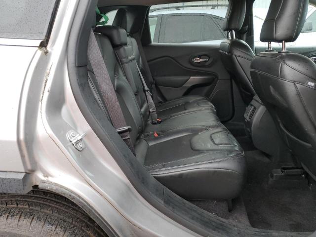 Photo 10 from auction – 2019 JEEP CHEROKEE L with VIN 1C4PJMLB8KD275403