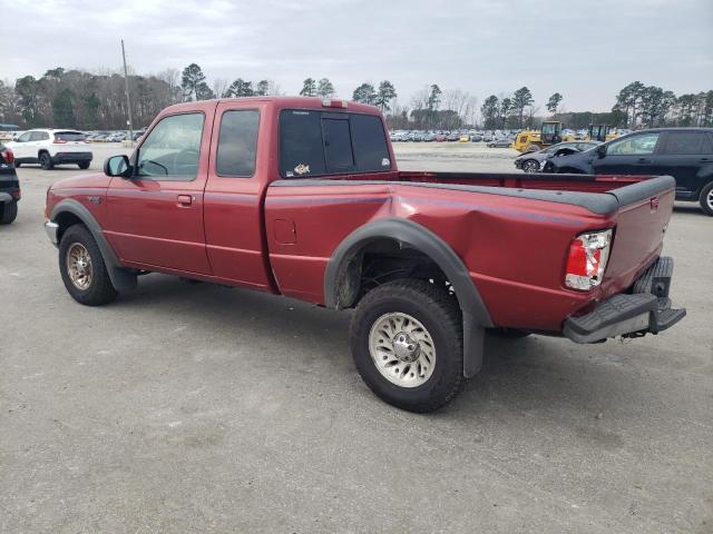 Photo 2 from auction – 1998 FORD RANGER SUP with VIN 1FTZR15U4WTA31757