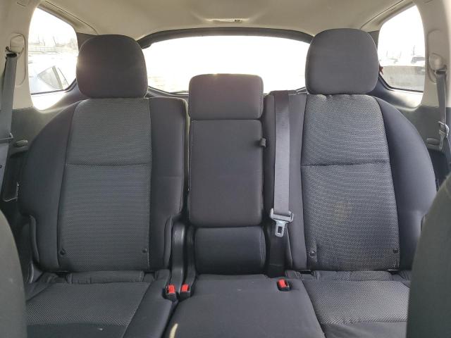 Photo 10 from auction – 2020 NISSAN PATHFINDER with VIN 5N1DR2BN7LC590725