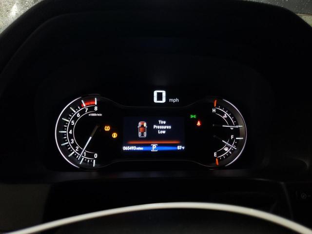 Photo 9 from auction – 2019 HONDA RIDGELINE with VIN 5FPYK3F51KB048037