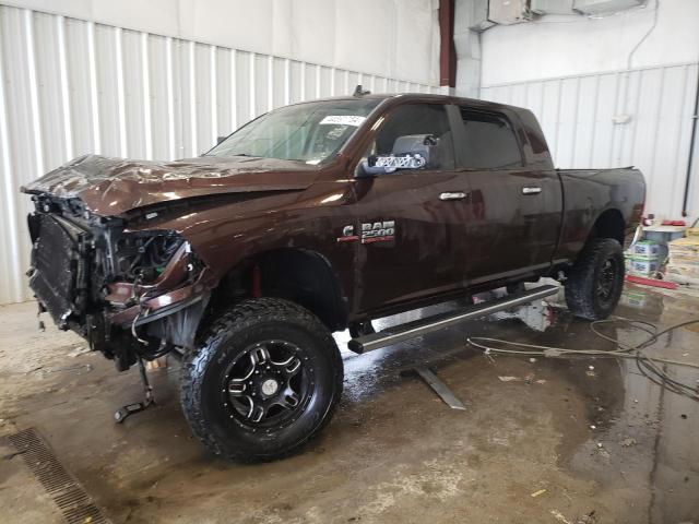 صورة رقم 1 من المزاد - 2014 RAM 2500 SLT مع VIN 3C6UR5ML6EG186050