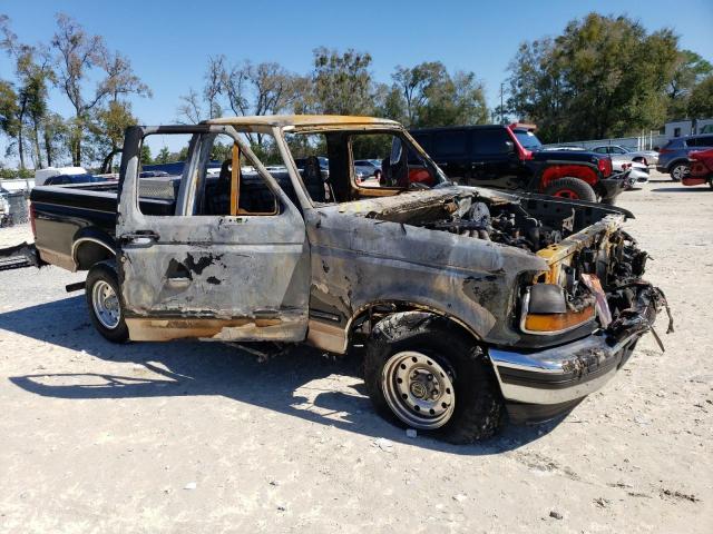 Photo 4 from auction – 1996 FORD F150 with VIN 1FTEF15Y4TLA99143