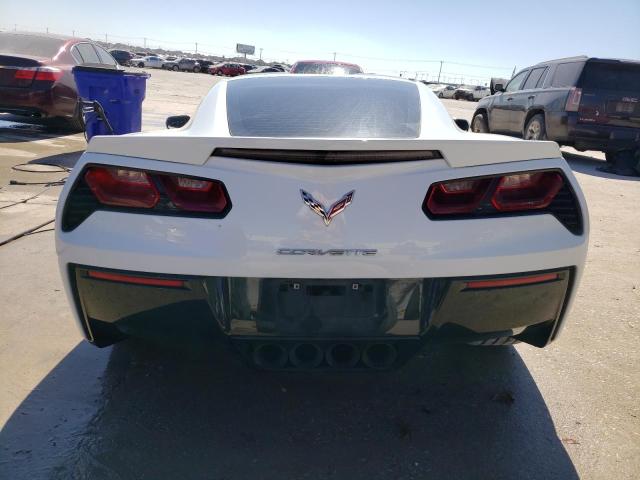 Zdjęcie 6 z aukcji – 2015 CHEVROLET CORVETTE S z VIN 1G1YM2D79F5106798
